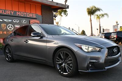 2020 INFINITI Q50 Edition 30   - Photo 28 - Norwalk, CA 90650-2241
