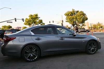 2020 INFINITI Q50 Edition 30   - Photo 25 - Norwalk, CA 90650-2241