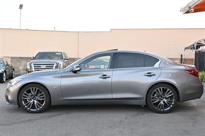 2020 INFINITI Q50 Edition 30   - Photo 11 - Norwalk, CA 90650-2241