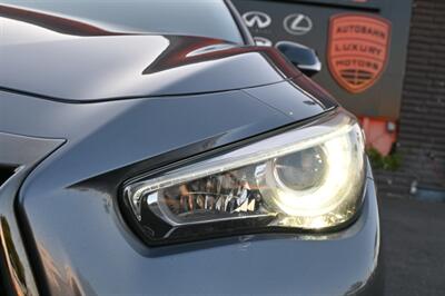 2020 INFINITI Q50 Edition 30   - Photo 5 - Norwalk, CA 90650-2241