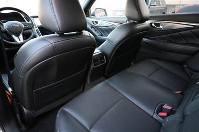 2020 INFINITI Q50 Edition 30   - Photo 50 - Norwalk, CA 90650-2241