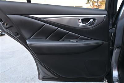 2020 INFINITI Q50 Edition 30   - Photo 46 - Norwalk, CA 90650-2241