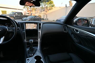 2020 INFINITI Q50 Edition 30   - Photo 54 - Norwalk, CA 90650-2241