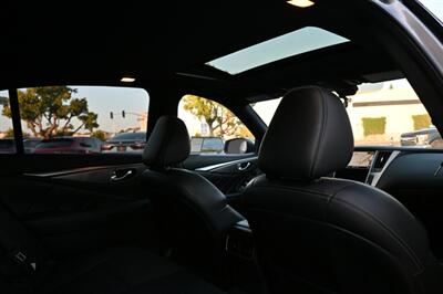 2020 INFINITI Q50 Edition 30   - Photo 60 - Norwalk, CA 90650-2241