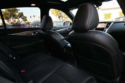 2020 INFINITI Q50 Edition 30   - Photo 59 - Norwalk, CA 90650-2241