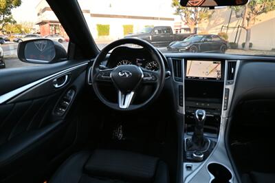 2020 INFINITI Q50 Edition 30   - Photo 53 - Norwalk, CA 90650-2241