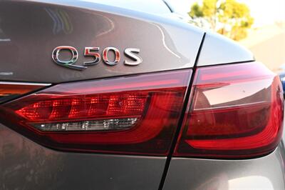 2020 INFINITI Q50 Edition 30   - Photo 19 - Norwalk, CA 90650-2241