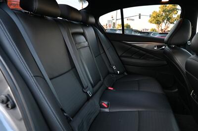 2020 INFINITI Q50 Edition 30   - Photo 58 - Norwalk, CA 90650-2241