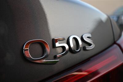 2020 INFINITI Q50 Edition 30   - Photo 20 - Norwalk, CA 90650-2241