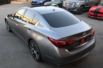 2020 INFINITI Q50 Edition 30   - Photo 15 - Norwalk, CA 90650-2241