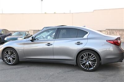 2020 INFINITI Q50 Edition 30   - Photo 12 - Norwalk, CA 90650-2241