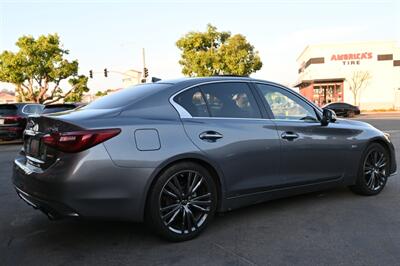 2020 INFINITI Q50 Edition 30   - Photo 24 - Norwalk, CA 90650-2241