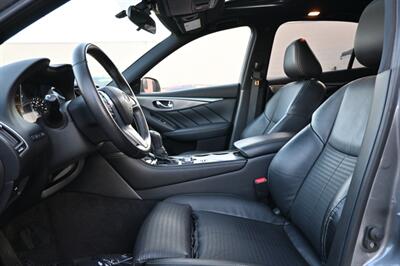 2020 INFINITI Q50 Edition 30   - Photo 36 - Norwalk, CA 90650-2241