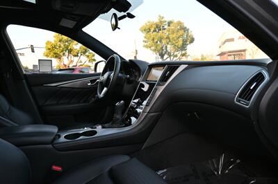 2020 INFINITI Q50 Edition 30   - Photo 66 - Norwalk, CA 90650-2241