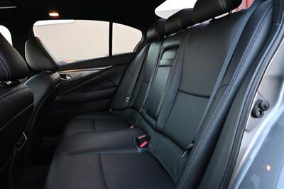 2020 INFINITI Q50 Edition 30   - Photo 49 - Norwalk, CA 90650-2241