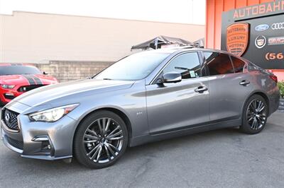 2020 INFINITI Q50 Edition 30   - Photo 9 - Norwalk, CA 90650-2241