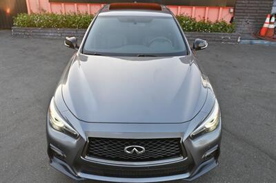 2020 INFINITI Q50 Edition 30   - Photo 3 - Norwalk, CA 90650-2241