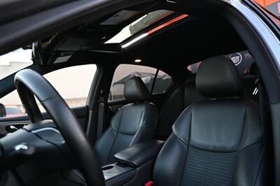 2020 INFINITI Q50 Edition 30   - Photo 39 - Norwalk, CA 90650-2241
