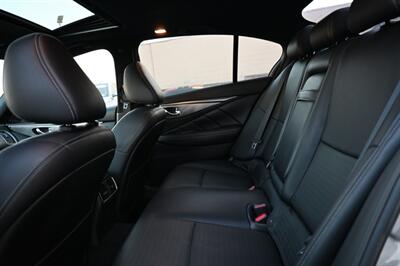 2020 INFINITI Q50 Edition 30   - Photo 48 - Norwalk, CA 90650-2241