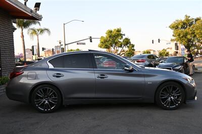 2020 INFINITI Q50 Edition 30   - Photo 26 - Norwalk, CA 90650-2241