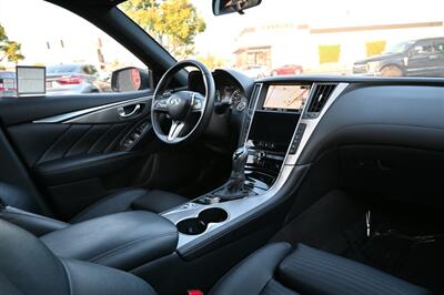 2020 INFINITI Q50 Edition 30   - Photo 61 - Norwalk, CA 90650-2241