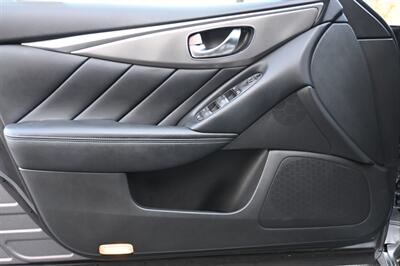 2020 INFINITI Q50 Edition 30   - Photo 32 - Norwalk, CA 90650-2241