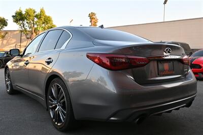 2020 INFINITI Q50 Edition 30   - Photo 14 - Norwalk, CA 90650-2241