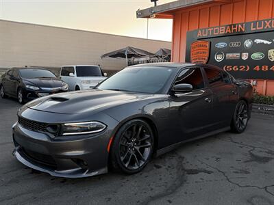 2021 Dodge Charger R/T - Photo 10 - Norwalk, CA 90650-2241