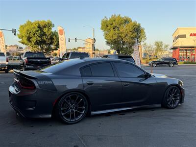 2021 Dodge Charger R/T - Photo 19 - Norwalk, CA 90650-2241