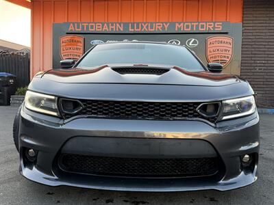 2021 Dodge Charger R/T - Photo 2 - Norwalk, CA 90650-2241