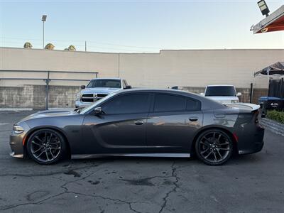 2021 Dodge Charger R/T - Photo 11 - Norwalk, CA 90650-2241