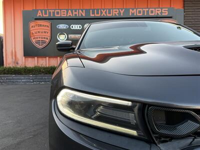 2021 Dodge Charger R/T - Photo 22 - Norwalk, CA 90650-2241