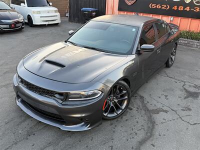 2021 Dodge Charger R/T - Photo 7 - Norwalk, CA 90650-2241