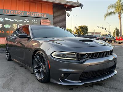 2021 Dodge Charger R/T - Photo 21 - Norwalk, CA 90650-2241