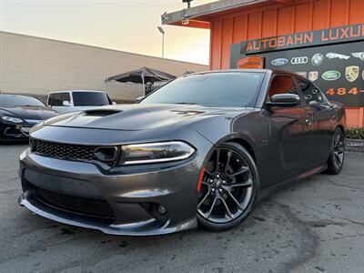 2021 Dodge Charger R/T - Photo 6 - Norwalk, CA 90650-2241