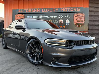 2021 Dodge Charger R/T - Photo 1 - Norwalk, CA 90650-2241