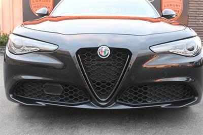 2020 Alfa Romeo Giulia Sport   - Photo 17 - Norwalk, CA 90650-2241