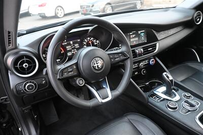 2020 Alfa Romeo Giulia Sport   - Photo 26 - Norwalk, CA 90650-2241