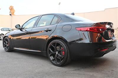 2020 Alfa Romeo Giulia Sport   - Photo 9 - Norwalk, CA 90650-2241
