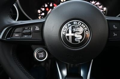 2020 Alfa Romeo Giulia Sport   - Photo 31 - Norwalk, CA 90650-2241