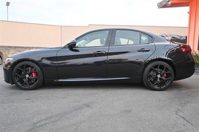 2020 Alfa Romeo Giulia Sport   - Photo 8 - Norwalk, CA 90650-2241