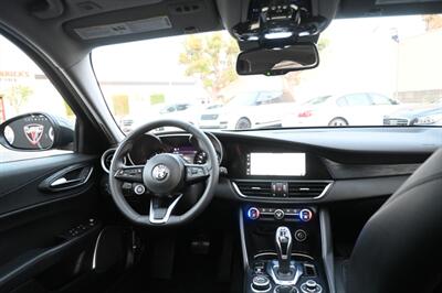 2020 Alfa Romeo Giulia Sport   - Photo 55 - Norwalk, CA 90650-2241