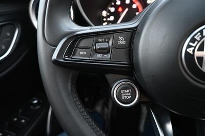 2020 Alfa Romeo Giulia Sport   - Photo 30 - Norwalk, CA 90650-2241