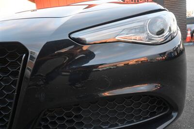 2020 Alfa Romeo Giulia Sport   - Photo 6 - Norwalk, CA 90650-2241