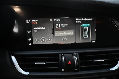 2020 Alfa Romeo Giulia Sport   - Photo 34 - Norwalk, CA 90650-2241
