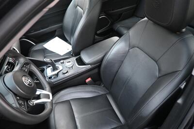 2020 Alfa Romeo Giulia Sport   - Photo 21 - Norwalk, CA 90650-2241