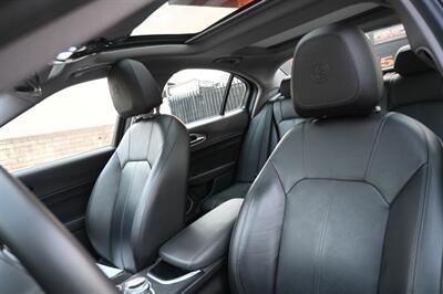 2020 Alfa Romeo Giulia Sport   - Photo 22 - Norwalk, CA 90650-2241