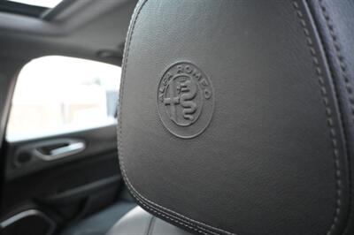 2020 Alfa Romeo Giulia Sport   - Photo 23 - Norwalk, CA 90650-2241