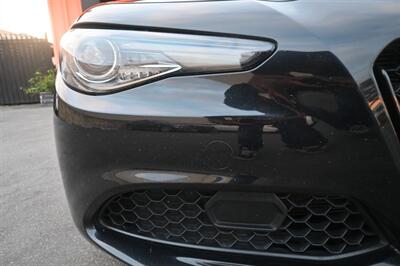 2020 Alfa Romeo Giulia Sport   - Photo 4 - Norwalk, CA 90650-2241