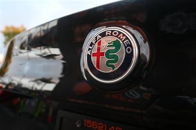 2020 Alfa Romeo Giulia Sport   - Photo 13 - Norwalk, CA 90650-2241